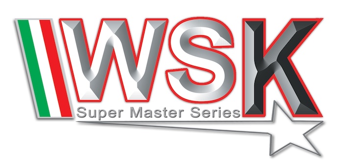 Confermata a La Conca il 12-15 marzo 2020 la terza prova della WSK Super Master Series