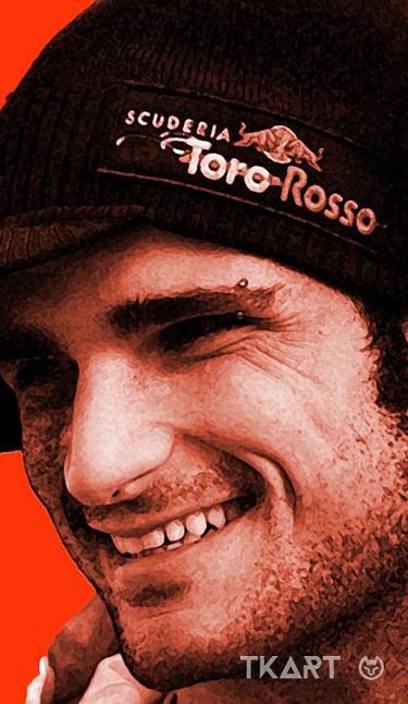 Vitantonio Liuzzi From Karting World Champion To F1 Driver