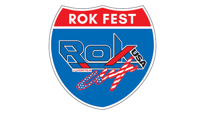 Sono aperte le iscrizioni per la ROK Fest East al Charlotte Motor Speedway