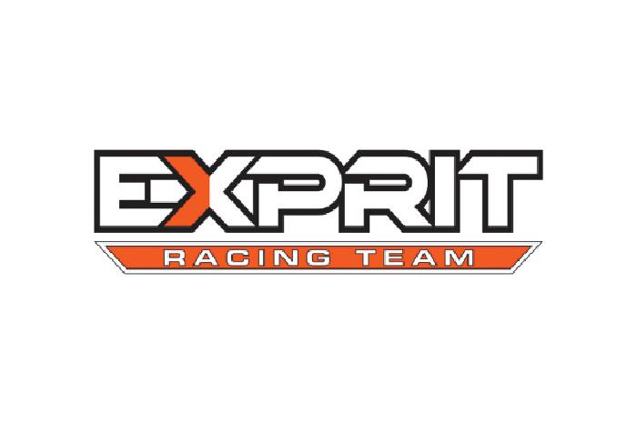 2021 pilotos y carreras definidas por Exprit Racing Team