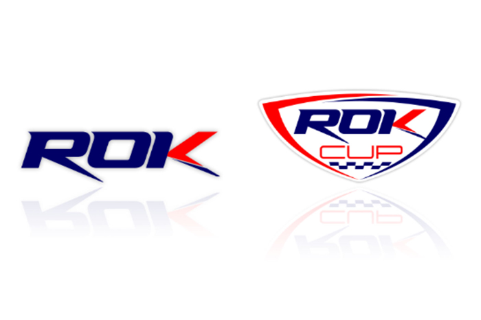 El nuevo logotipo de ROK: entre innovación y tradición