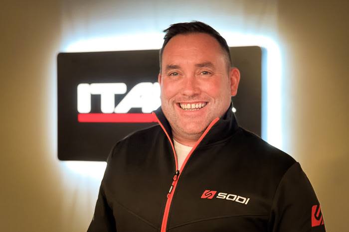 Sodi Racing Team: Mansel Smith appointed “team manager”