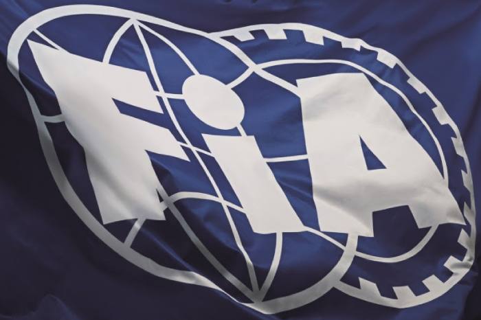 Nota informativa – Departamento de Seguridad de la FIA