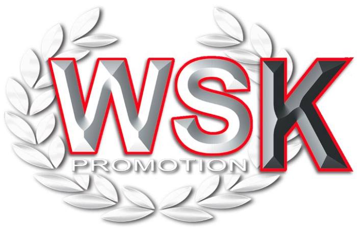 WSK Promotion’s presence on social media has been extended