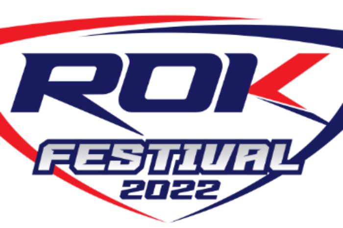 Rok Cup Festival, el nuevo evento de Vortex