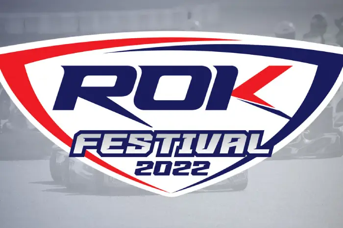 Rok Cup Festival, all about the race
