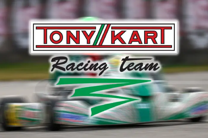 Tony Kart Racing Team: i piloti e le gare del 2023