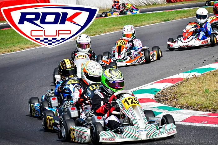 Rok Cup 2023 regulations preview