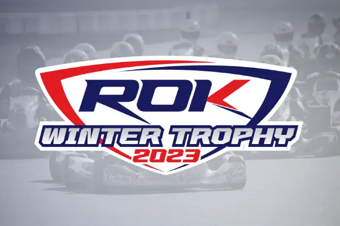 Rok Cup Winter Trophy 2023