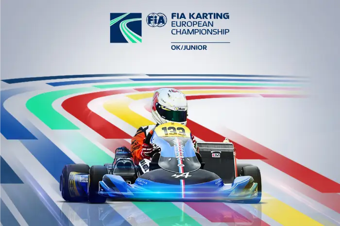 Entrada récord para la apertura de la temporada de FIA Karting en España Entrada récord para la apertura de la temporada de FIA Karting en España